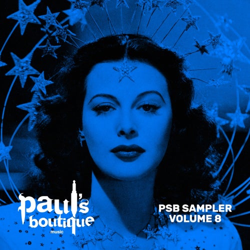 VA - Psb Sampler, Vol. 8 [PSB155]